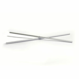 Revostage Aluminium-Röhren-Kreuz für Ständerreparatur