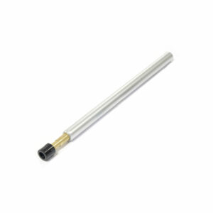 Revostage Aluminium Teleskopstange für Ständer 20 cm
