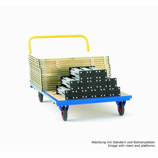Revostage Transportwagen – Bild 2