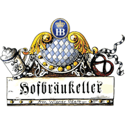 Hofbraeukeller-Muenchen