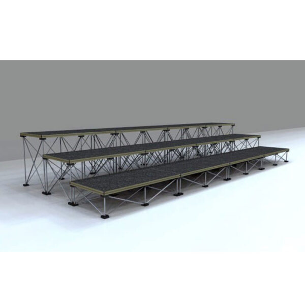 Revostage-Chorbuehne-4m-100x52cm-Platten-TG