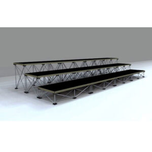 Revostage-Chorbuehne-4m-200x52cm-Platten-CB-DD