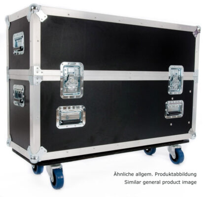Bühnentransport-Flightcase