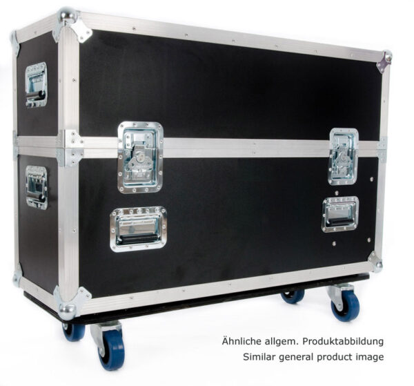 Bühnentransport-Flightcase