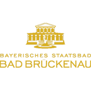 Bayerisches Staatsbad Bad Brückenau
